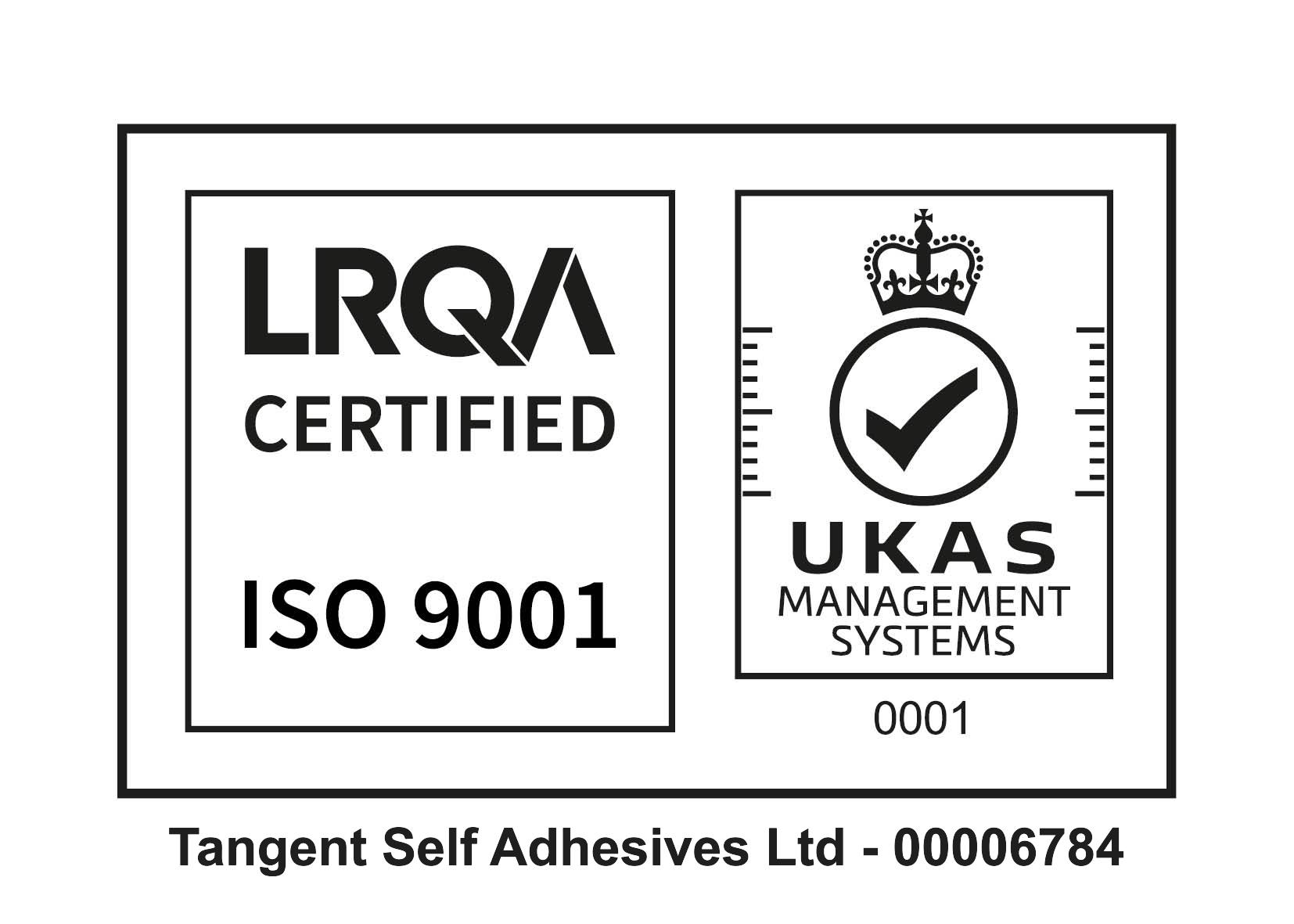 UKAS AND ISO 9001 INCL. TANGENT - RGB